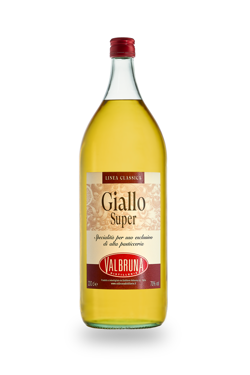 Giallo Super