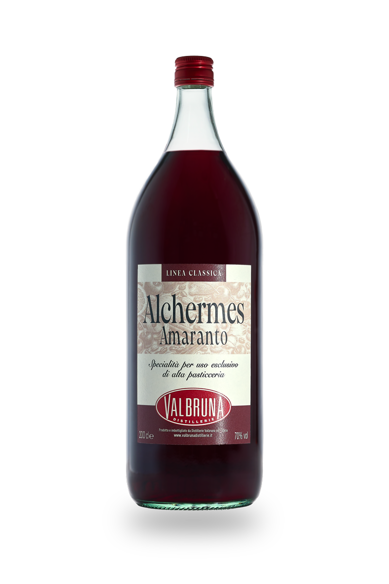 Alchermes Amaranto