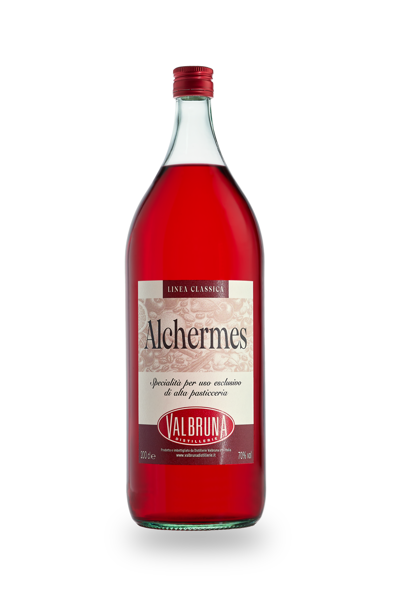 Alchermes