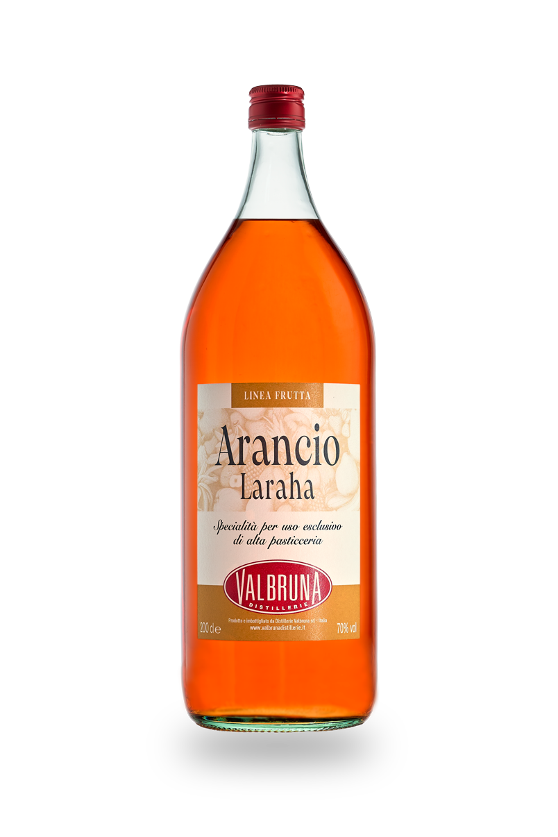 Arancio Laraha