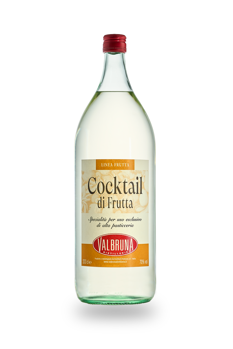 Cocktail di Frutta