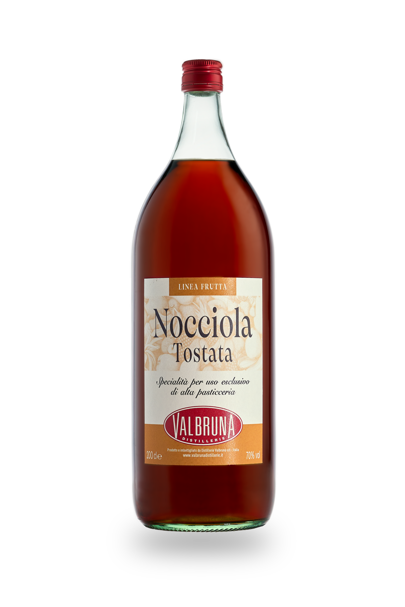 Nocciola Tostata