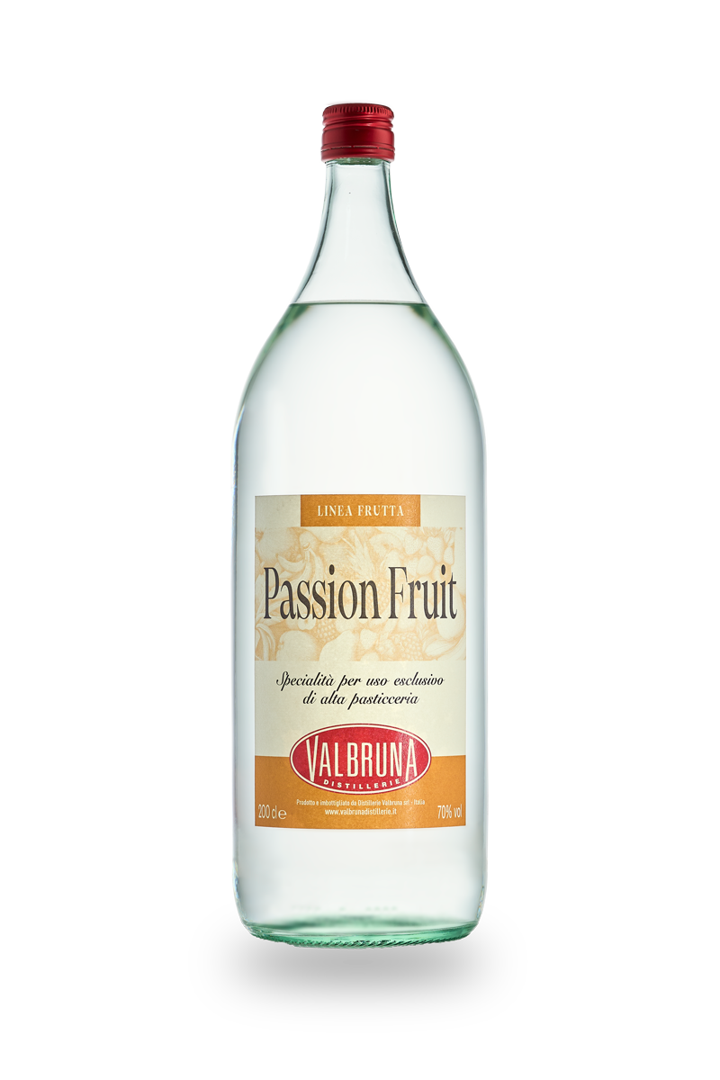 Passion Fruit