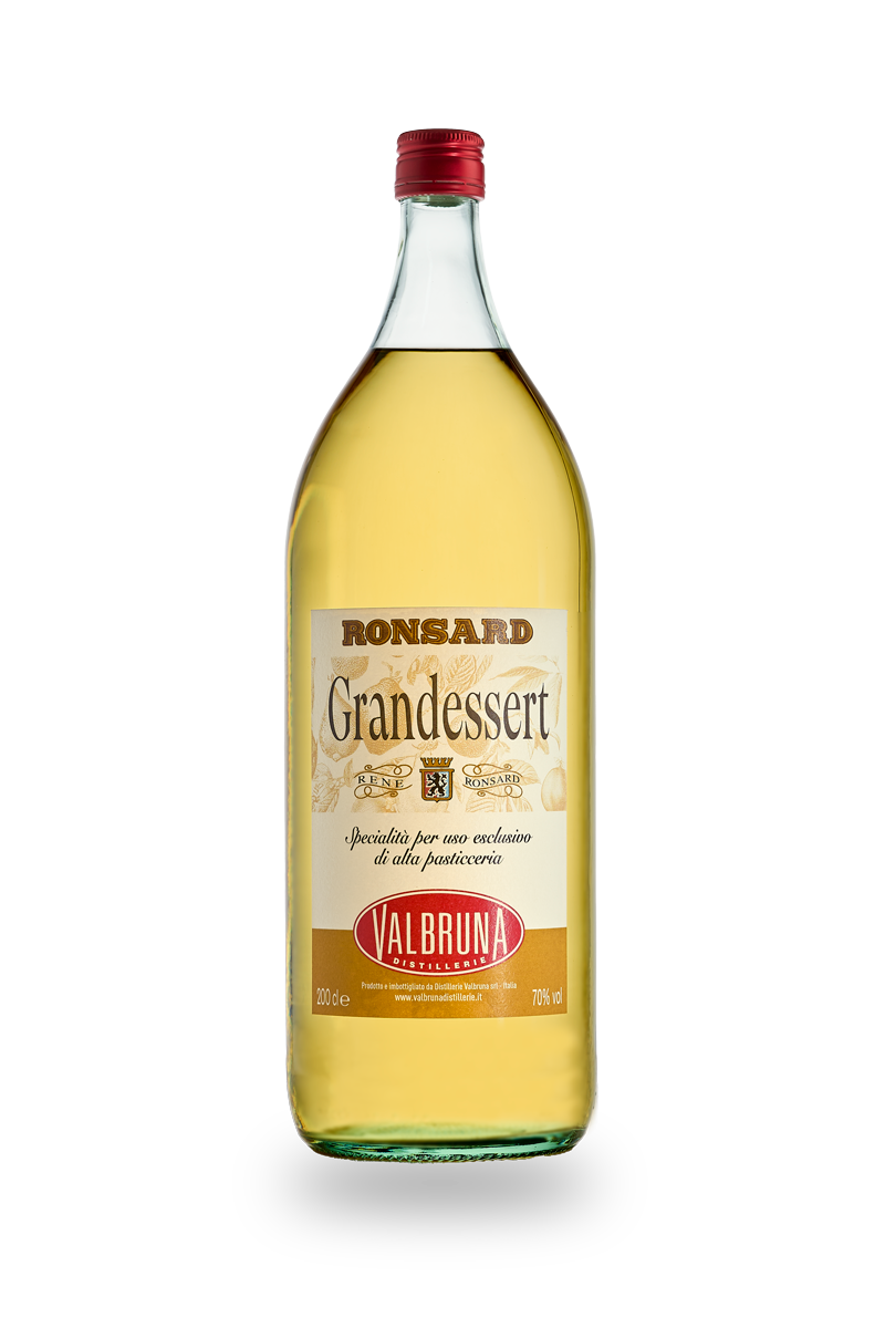 Grandessert