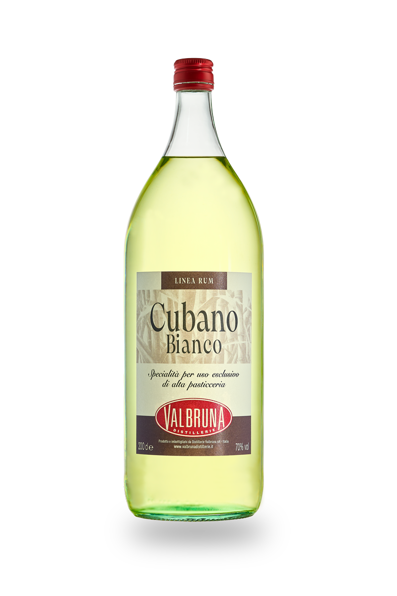 Cubano Bianco