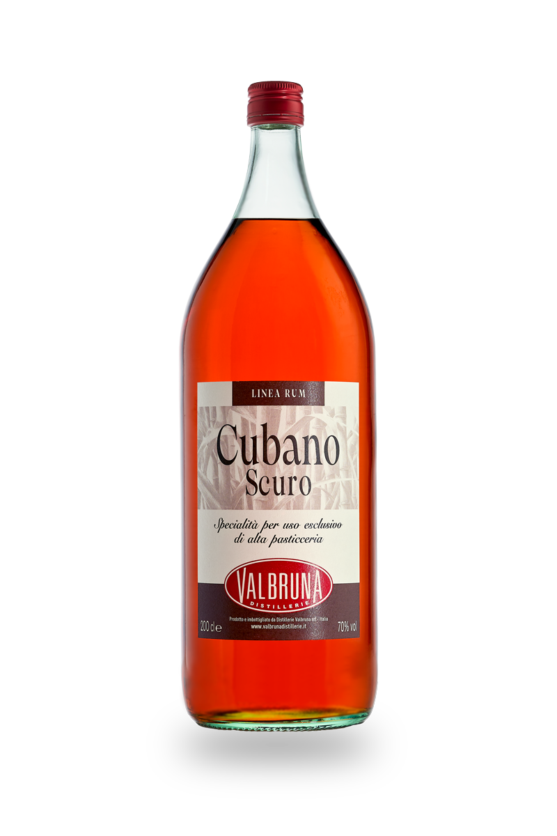 Cubano Scuro