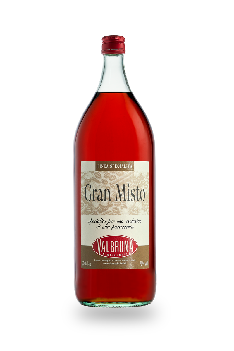 Gran Misto