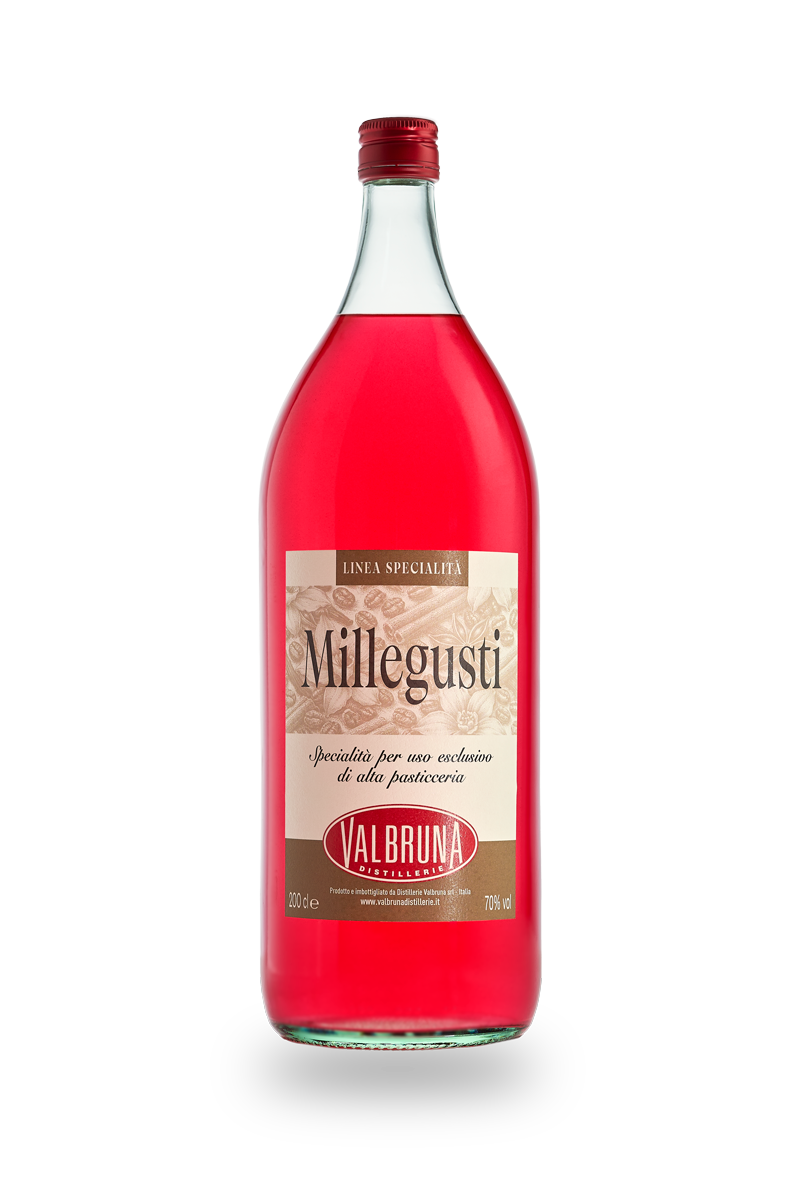 Millegusti