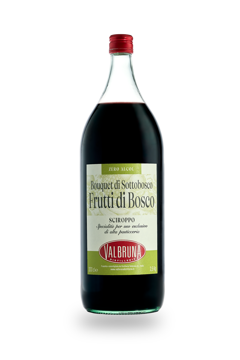 Frutti di Bosco