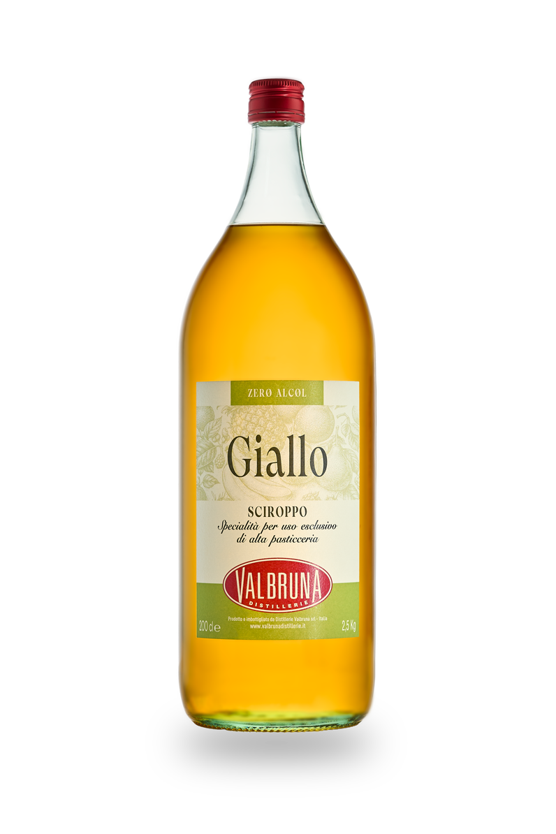Giallo