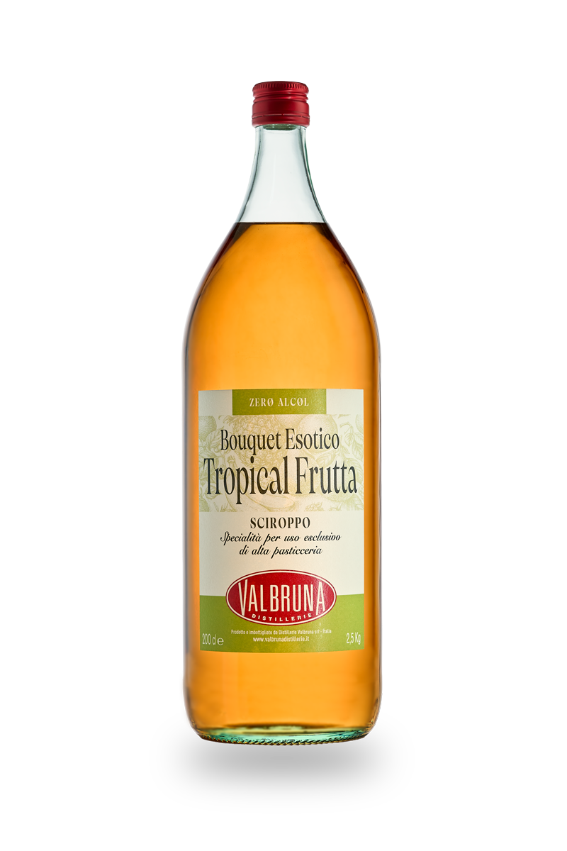 Tropical Frutta